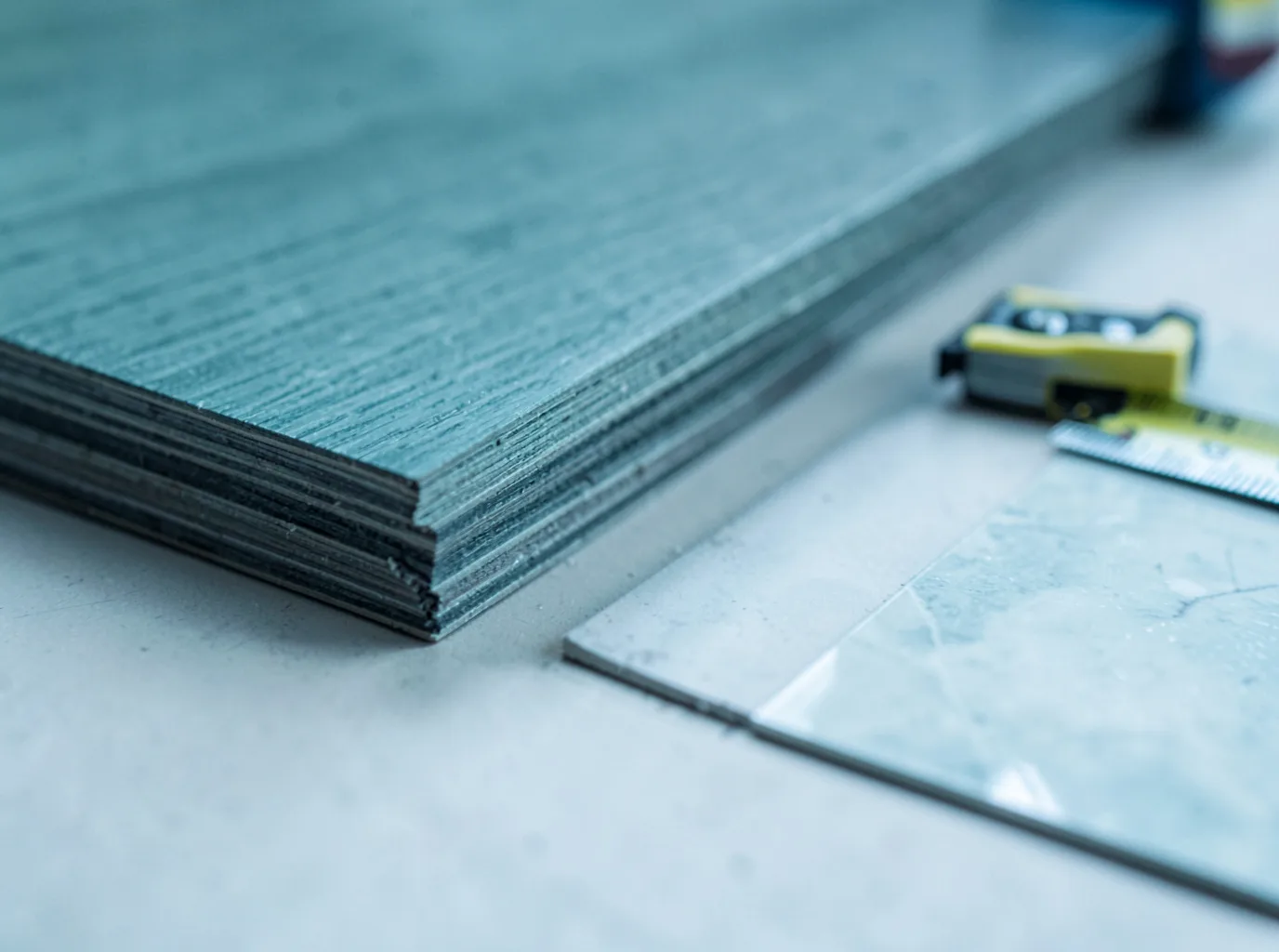 Luxury Vinyl Plank Installation Three Mile Bay, NY FAQs